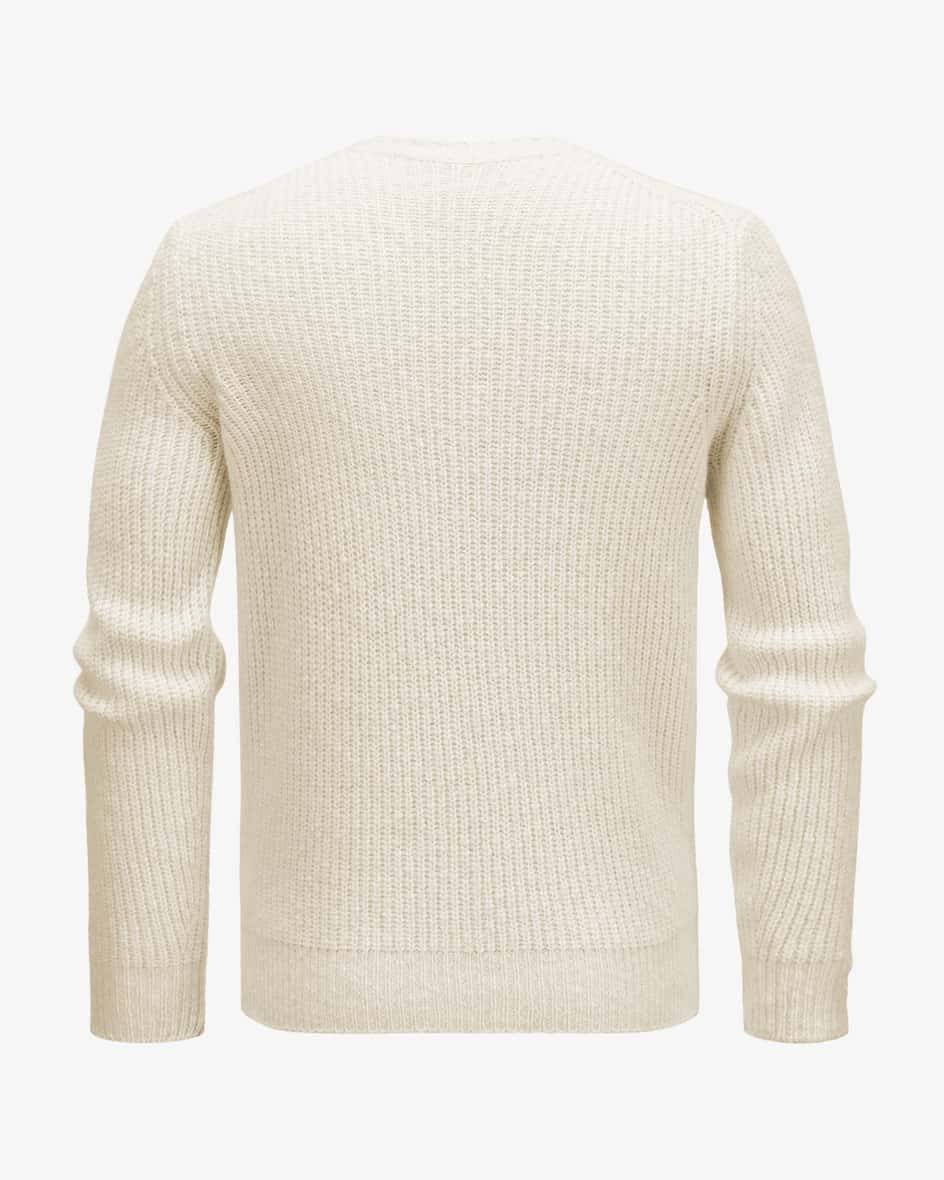 Lamano Artisans Uomo Cashmere-Pullover