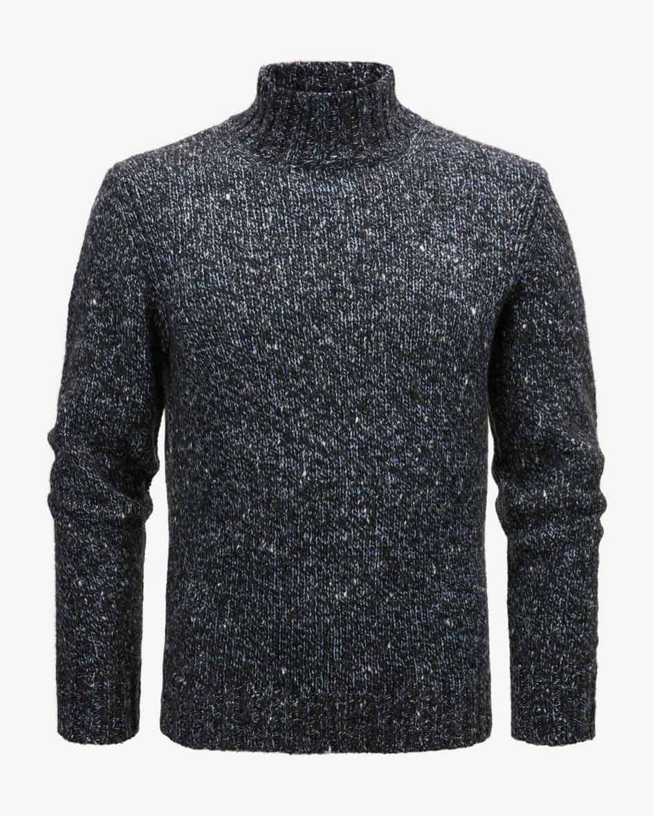 Lamano Artisans Uomo Cashmere-Pullover