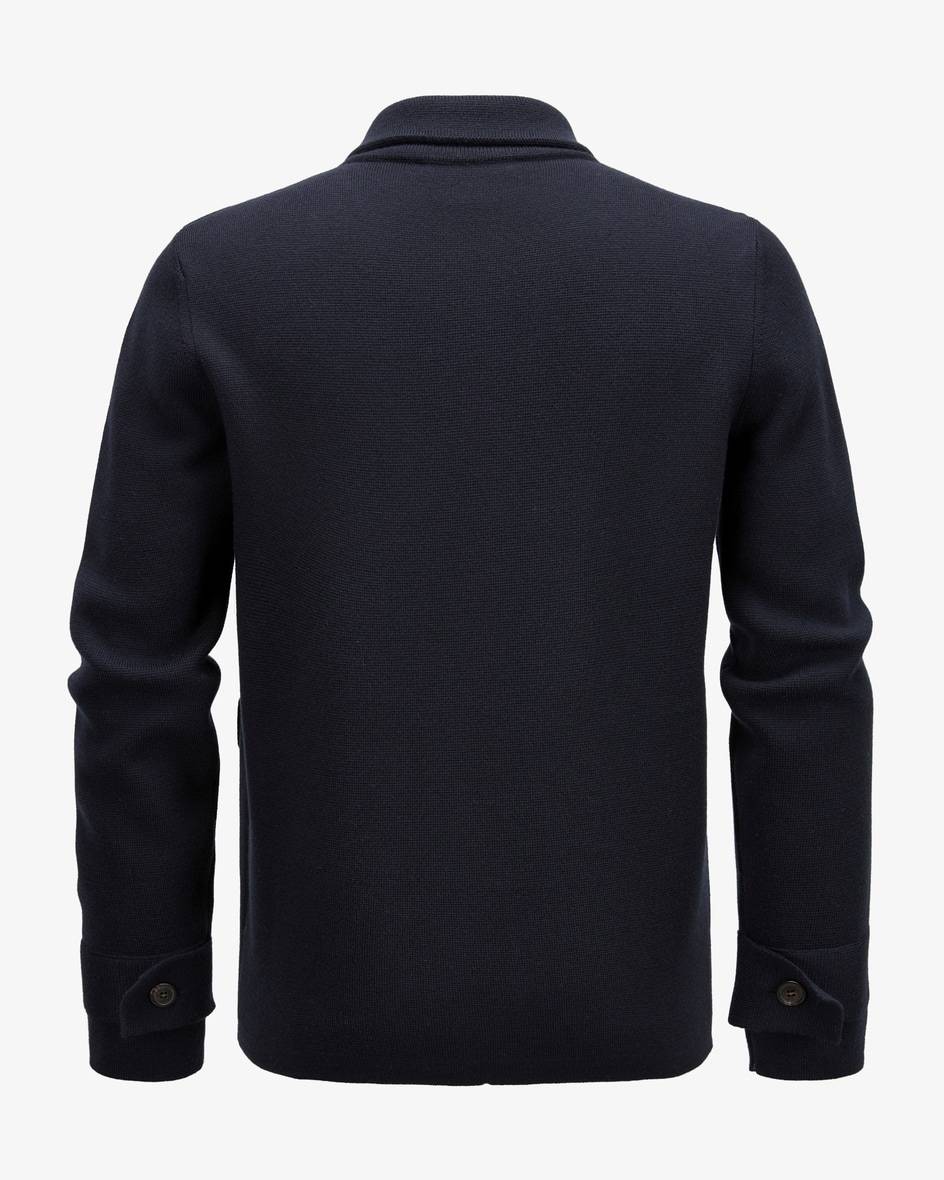 Lamano Artisans Uomo Strickjacke