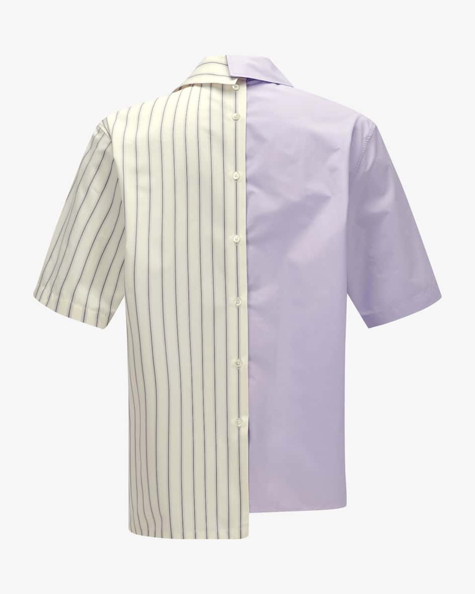 Lanvin Bowlinghemd