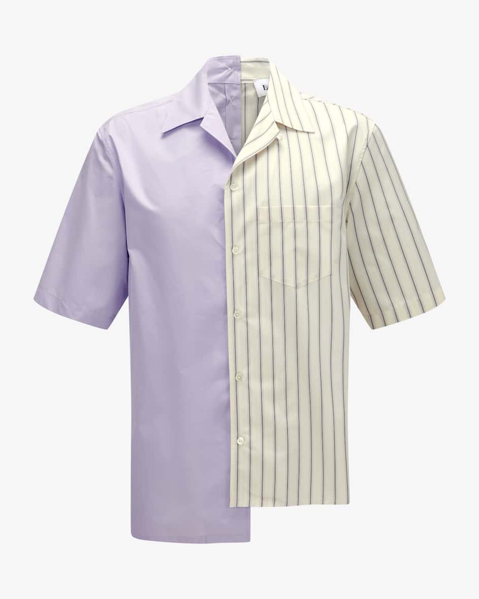 Lanvin Bowlinghemd