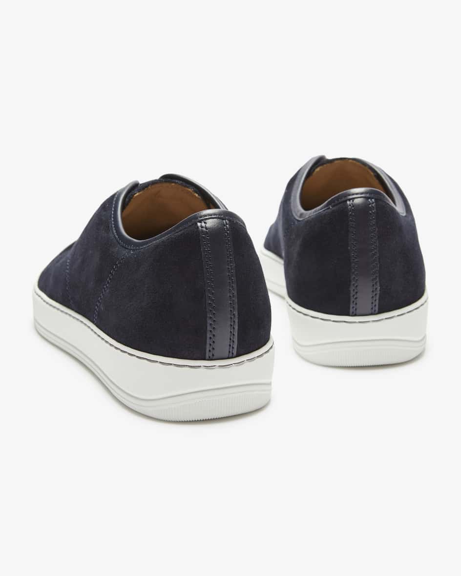 Lanvin DBB1 Low-Top Sneaker