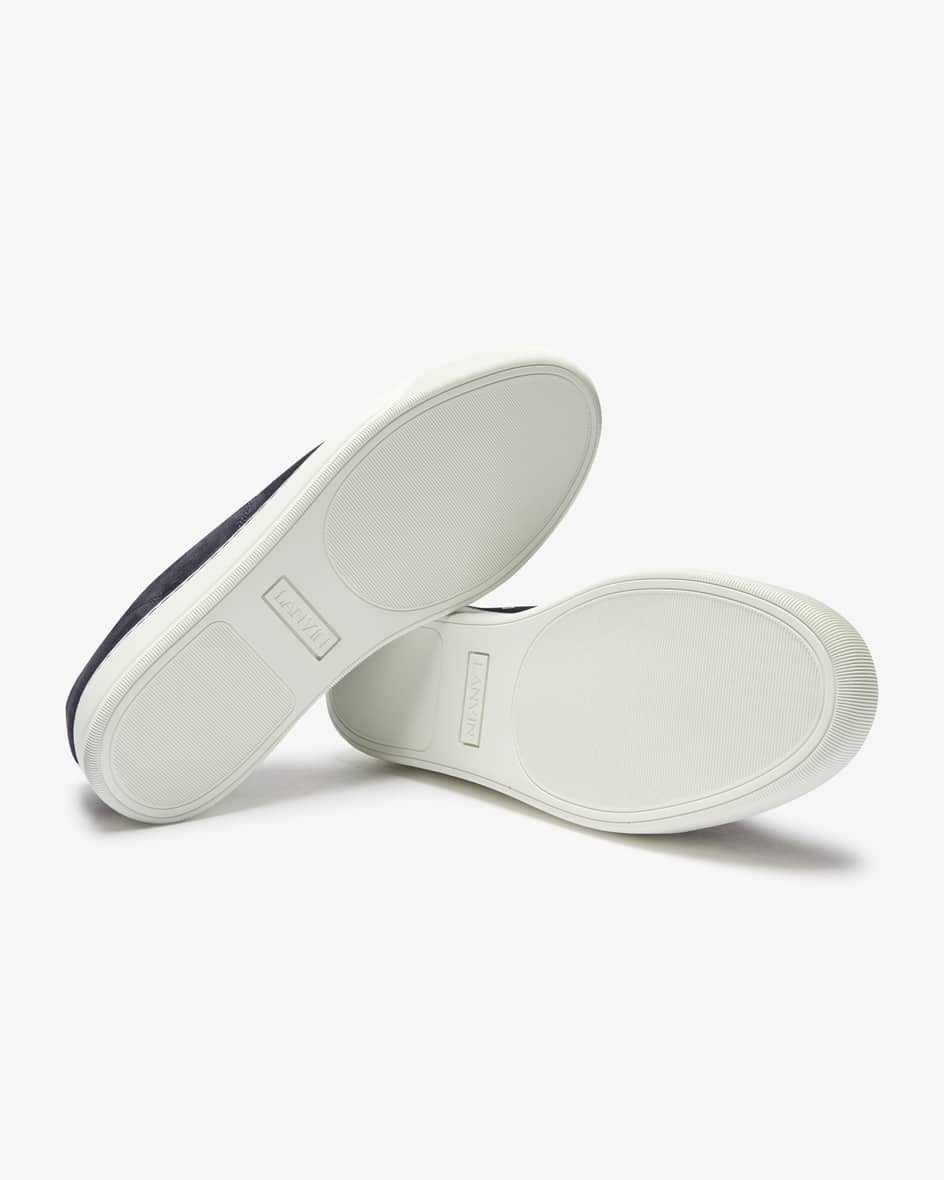 Lanvin DBB1 Low-Top Sneaker