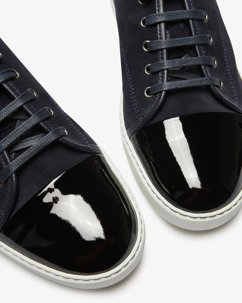 Lanvin DBB1 Low-Top Sneaker
