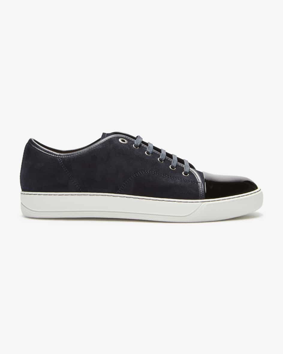 Lanvin DBB1 Low-Top Sneaker