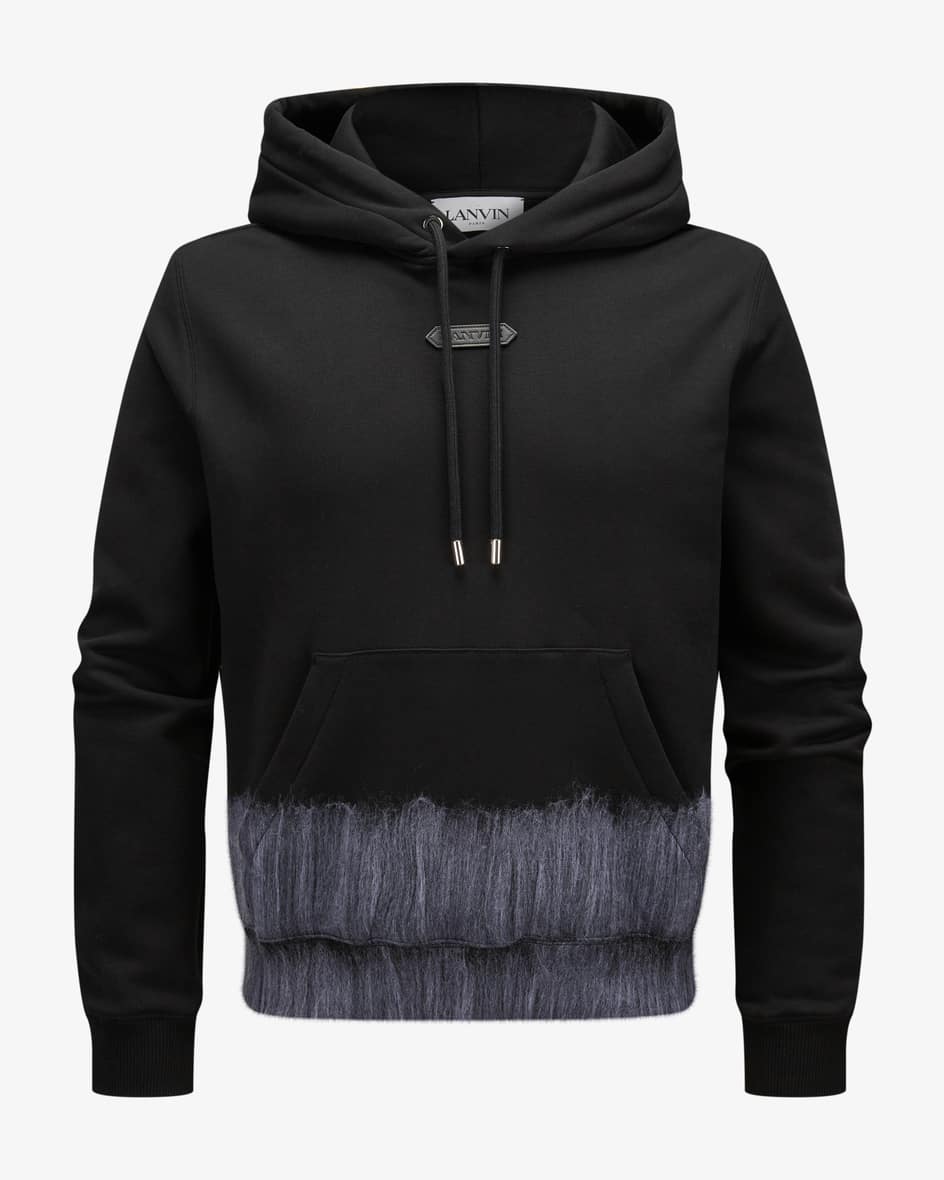 Lanvin Hoodie