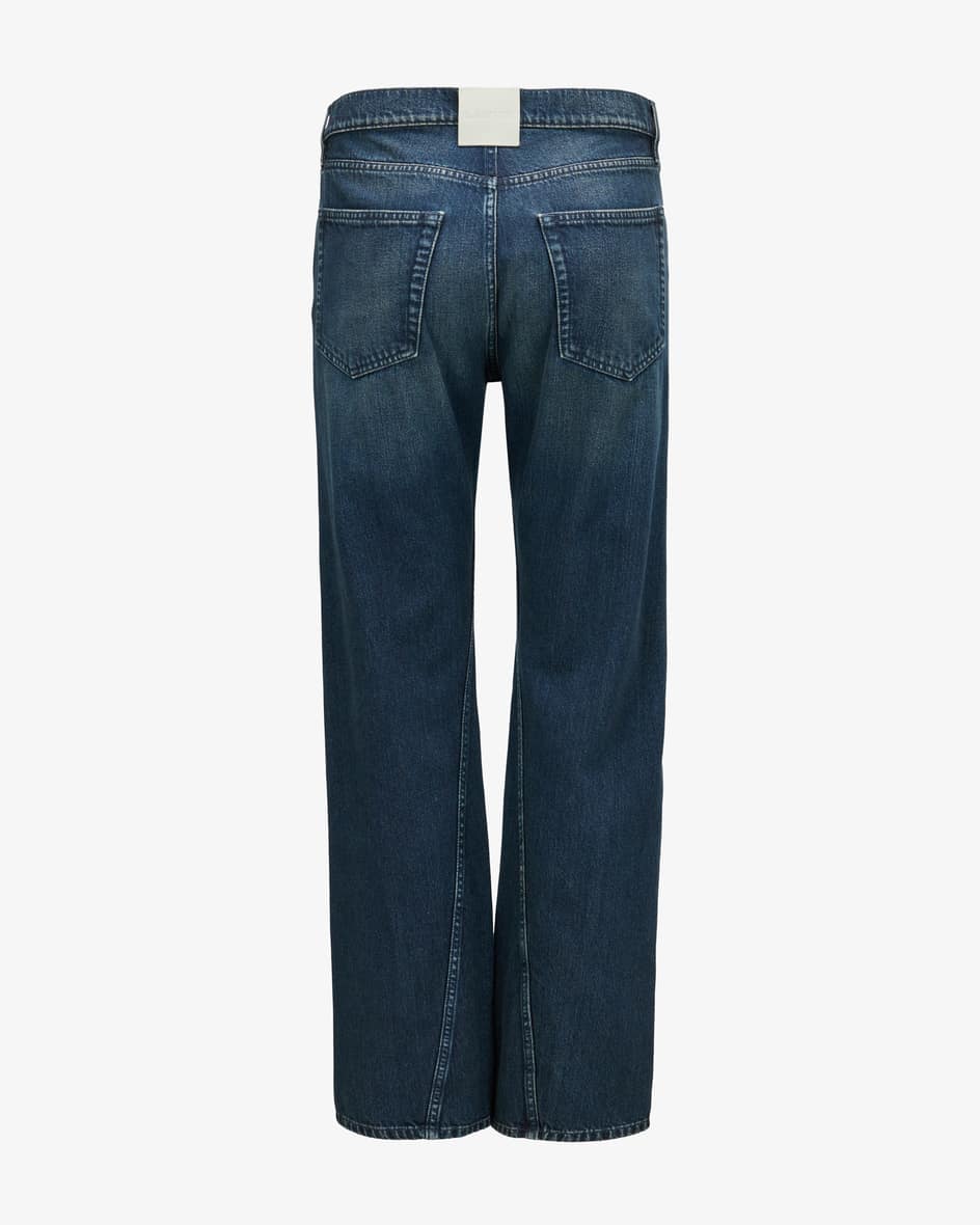 Lanvin Jeans