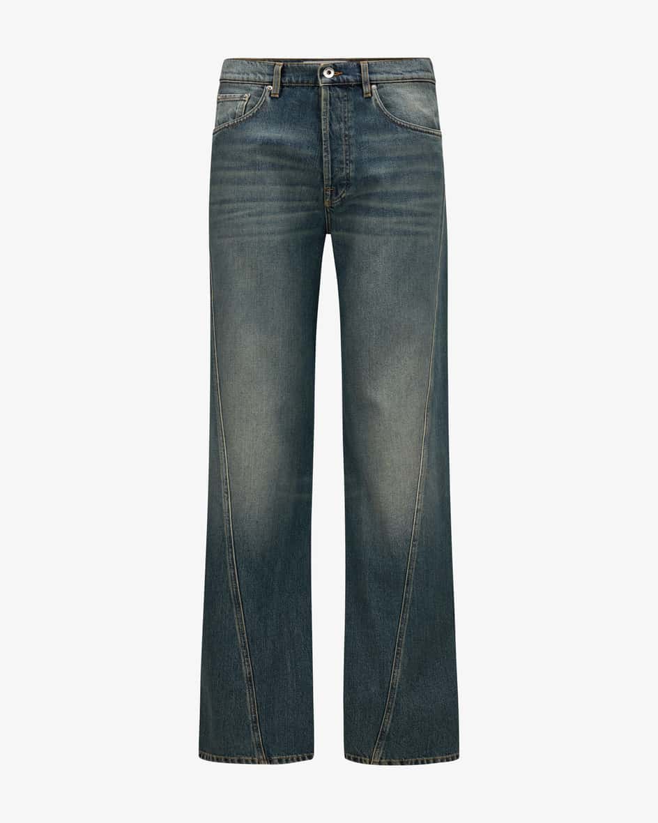 Lanvin Jeans