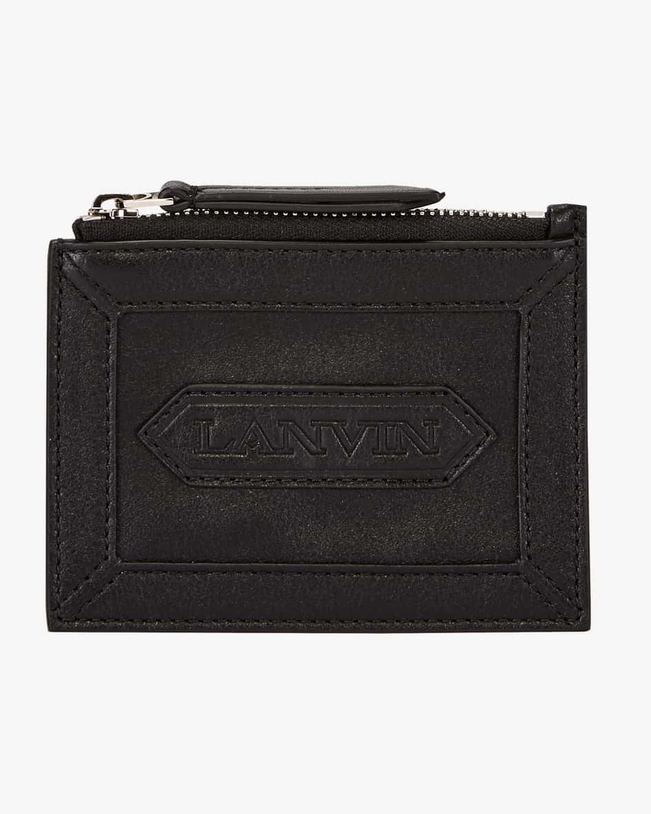 Lanvin Kartenetui