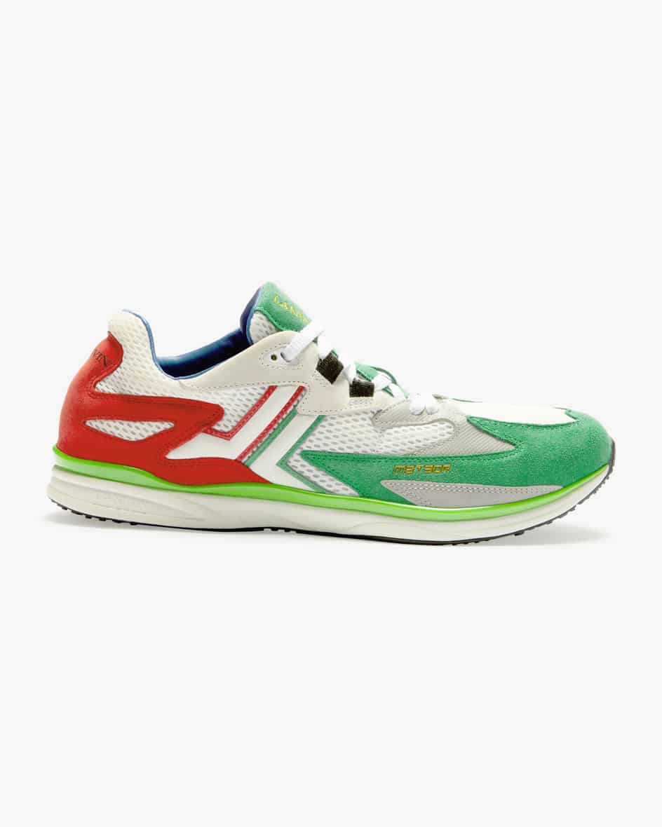 Lanvin Low-Top Sneaker