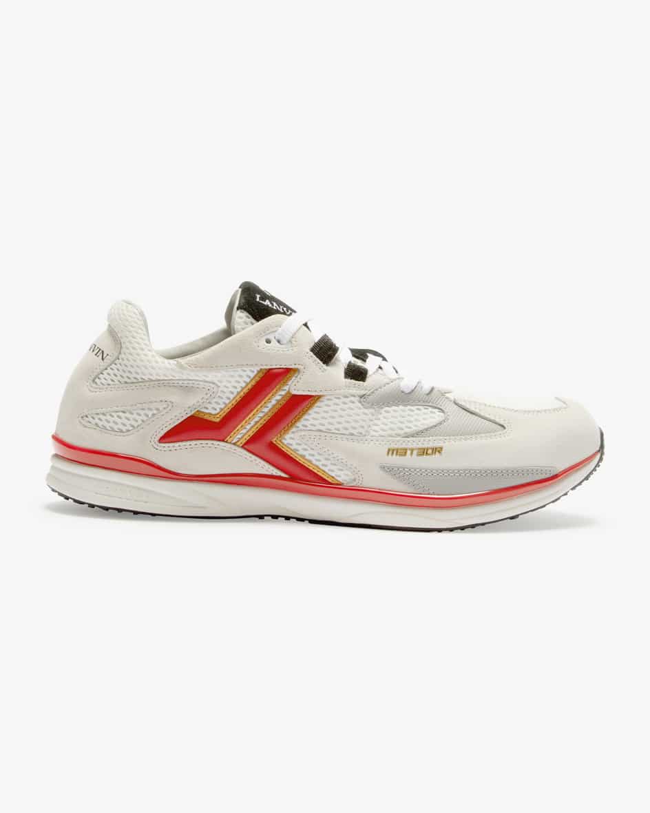 Lanvin Low-Top Sneaker