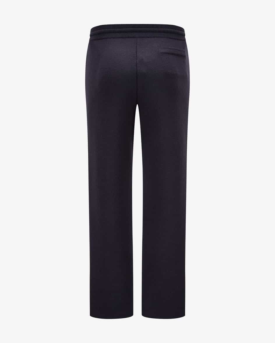 Lanvin Woll-Joggpants