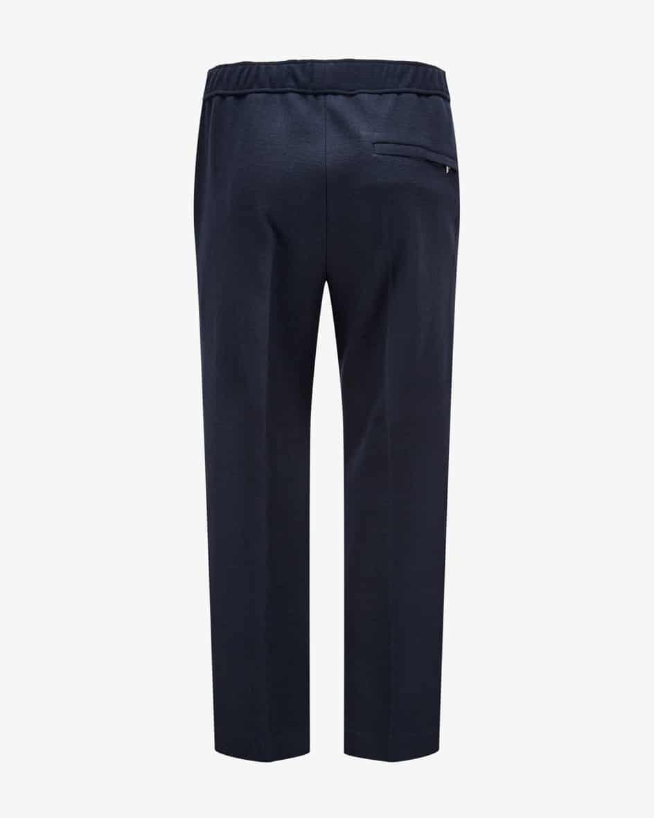 Lanvin Woll-Joggpants