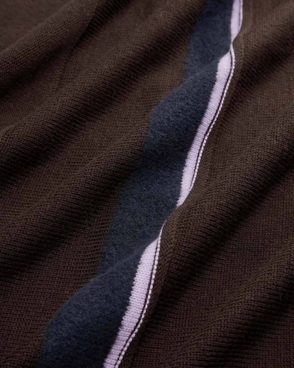 Lanvin Woll-Strickjacke