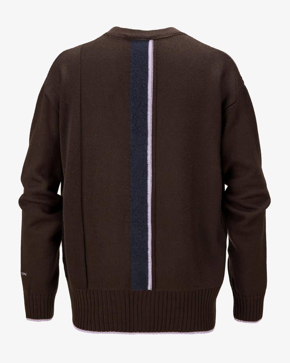 Lanvin Woll-Strickjacke