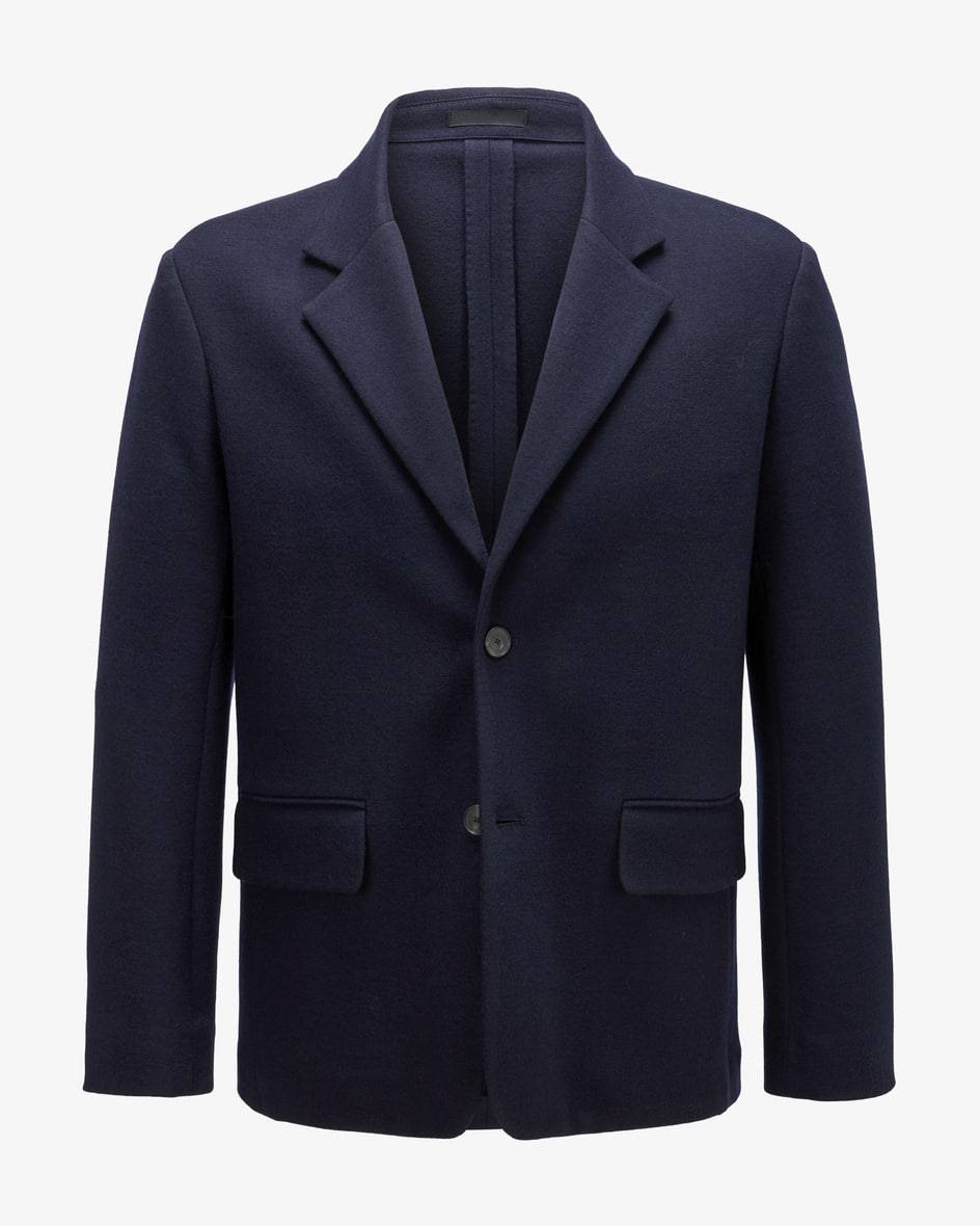 Lanvin Wollsakko