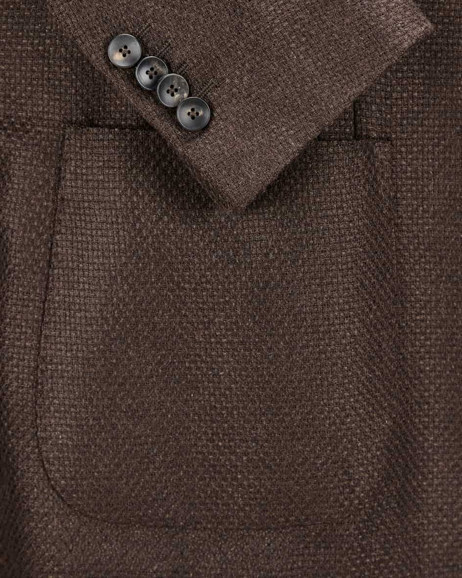 Lardini Cashmere-Seiden-Sakko
