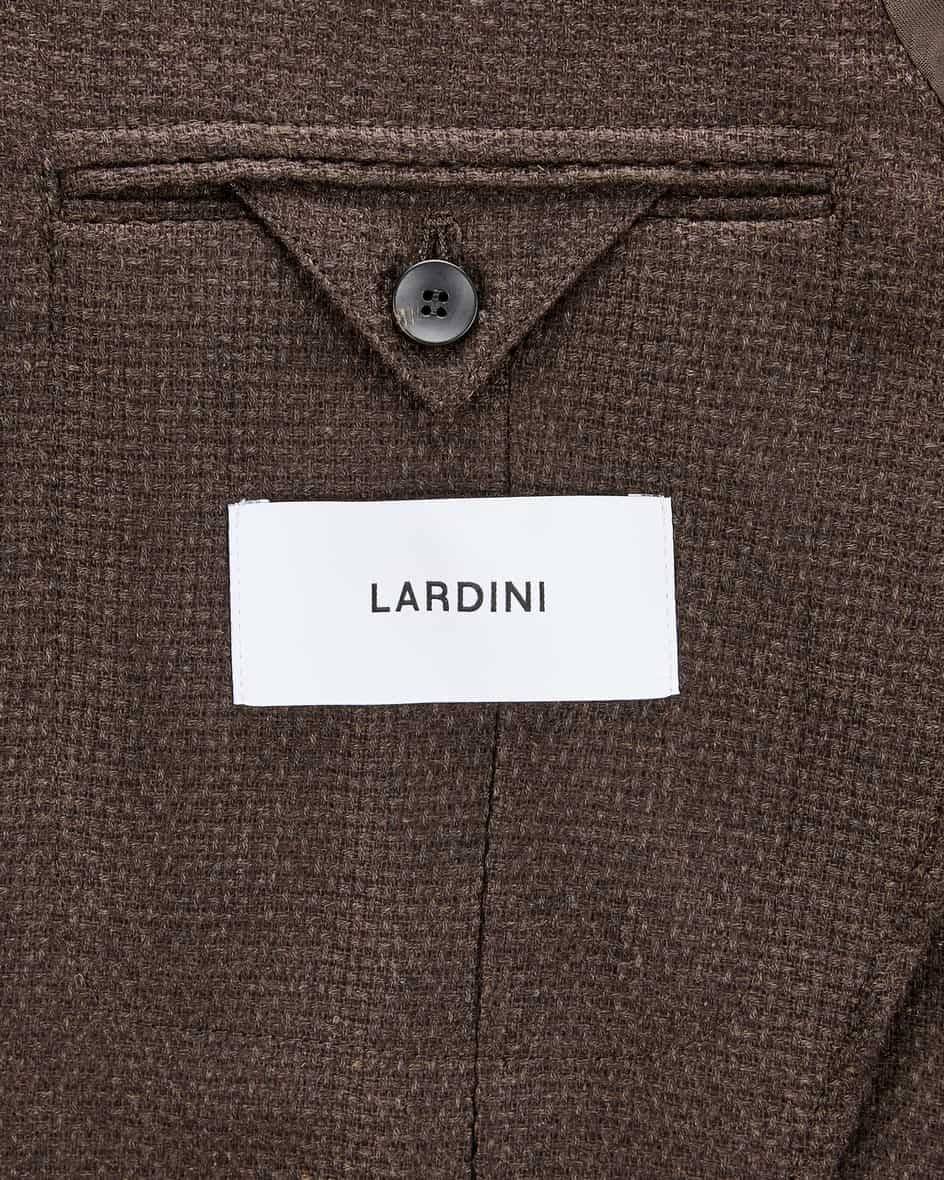 Lardini Cashmere-Seiden-Sakko