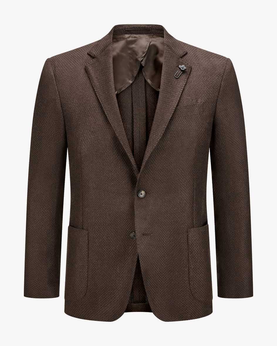 Lardini Cashmere-Seiden-Sakko