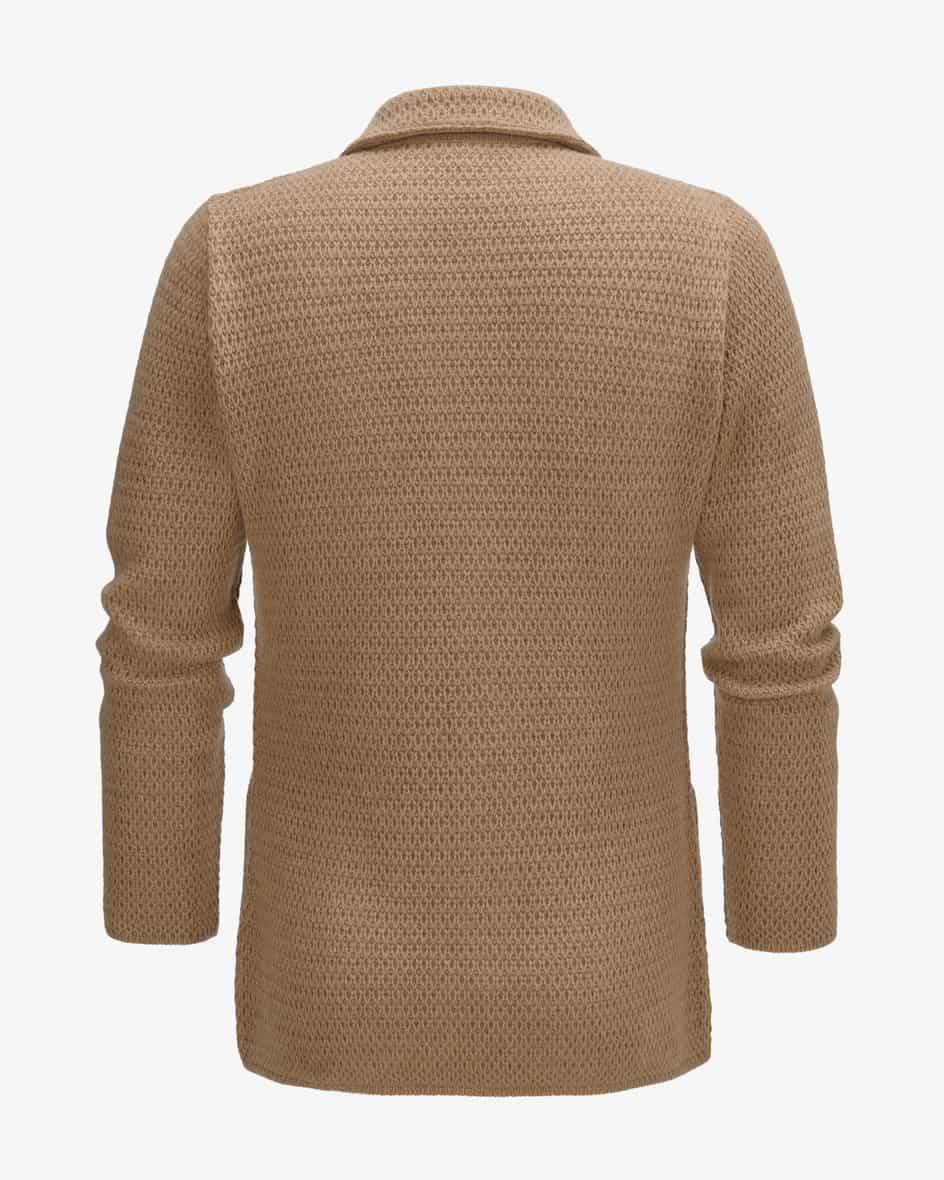 Lardini Cashmere-Stricksakko