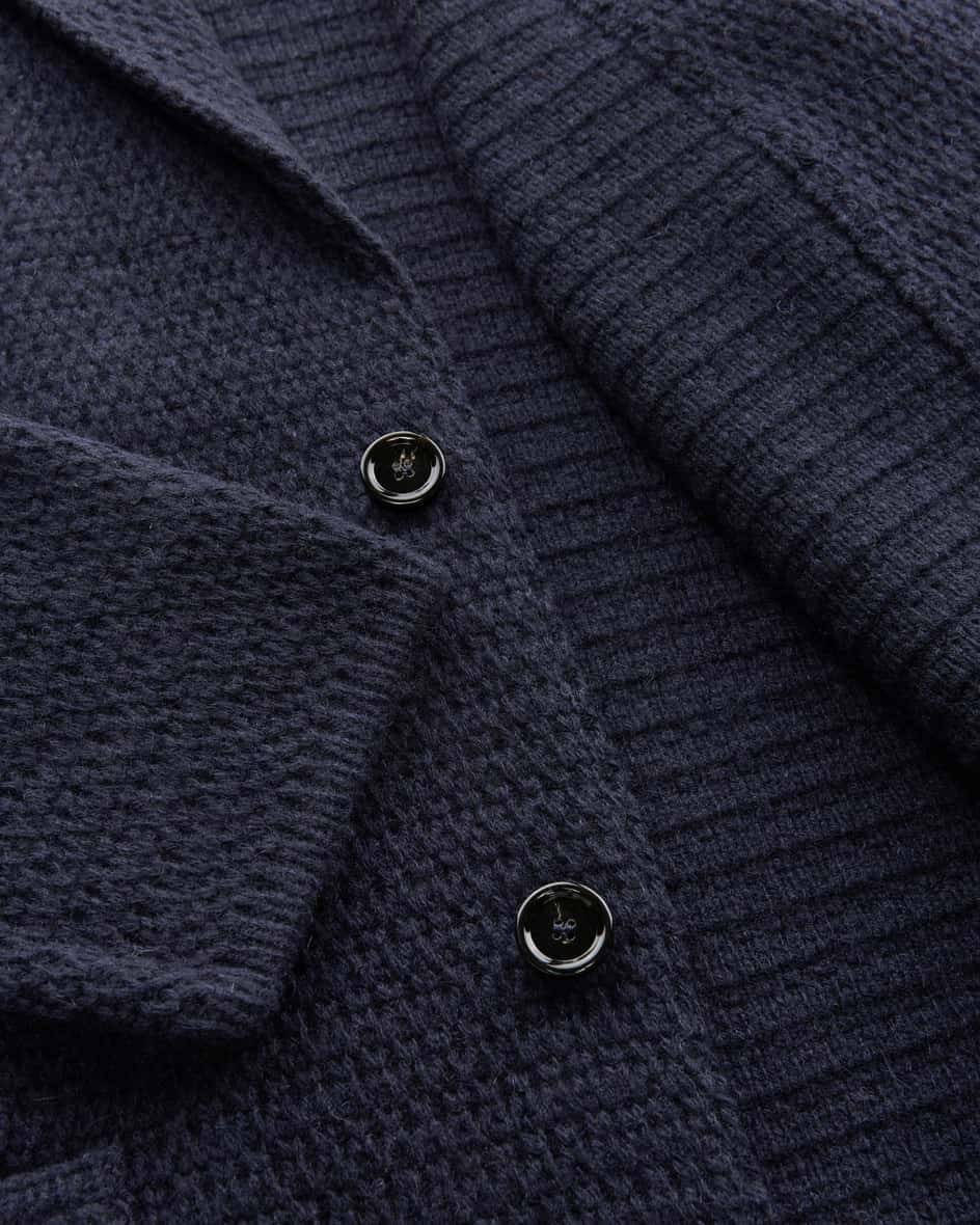 Lardini Cashmere-Stricksakko