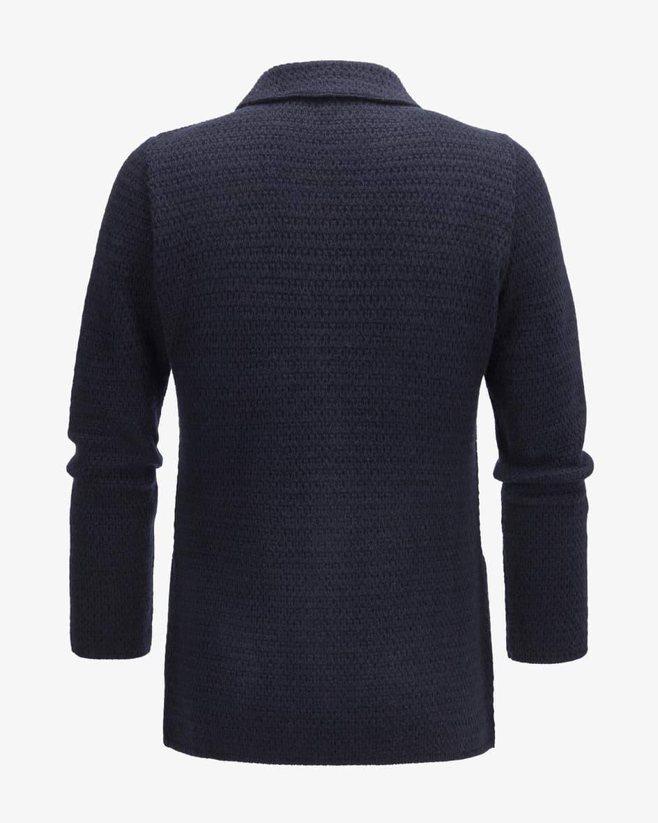 Lardini Cashmere-Stricksakko