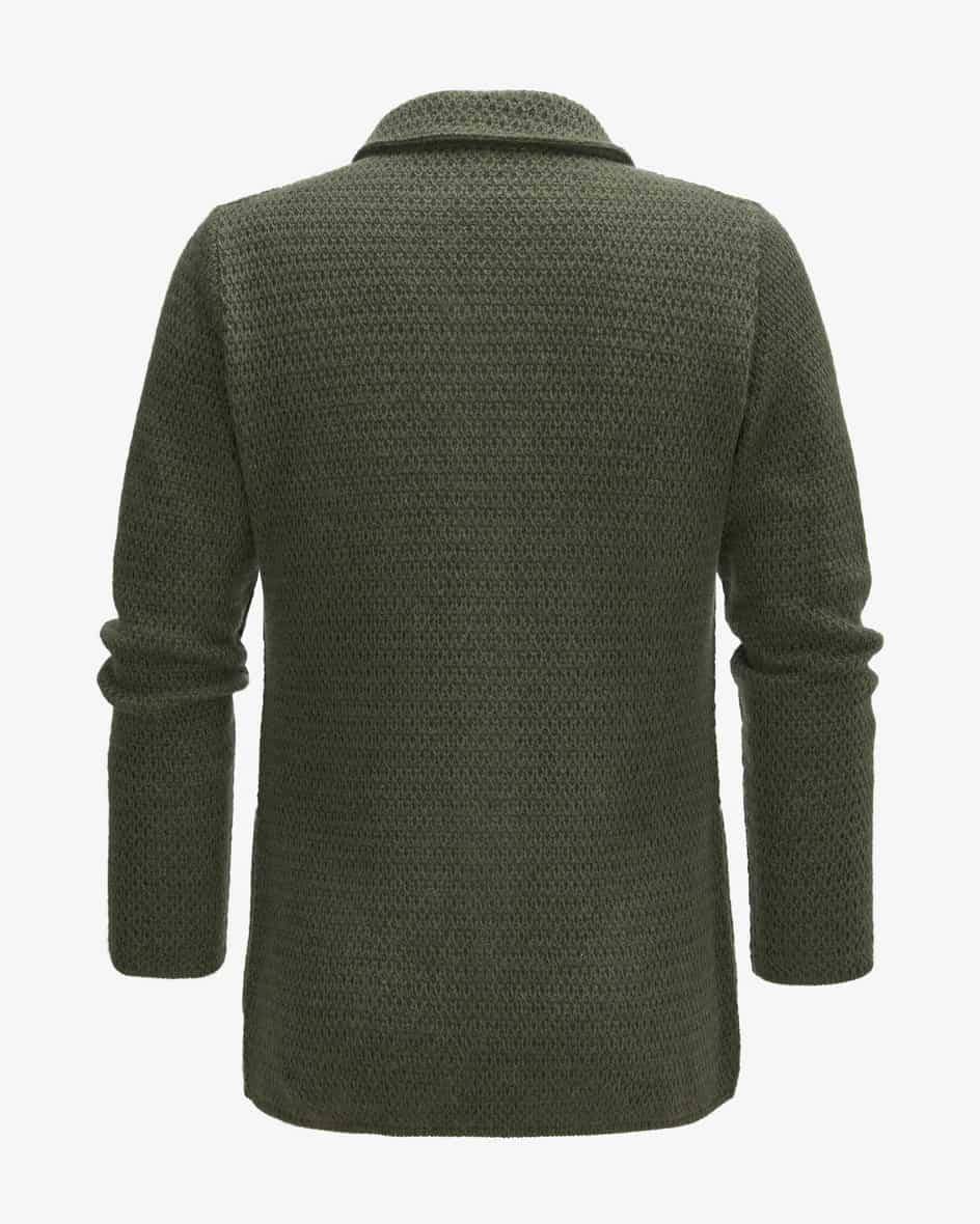 Lardini Cashmere-Stricksakko