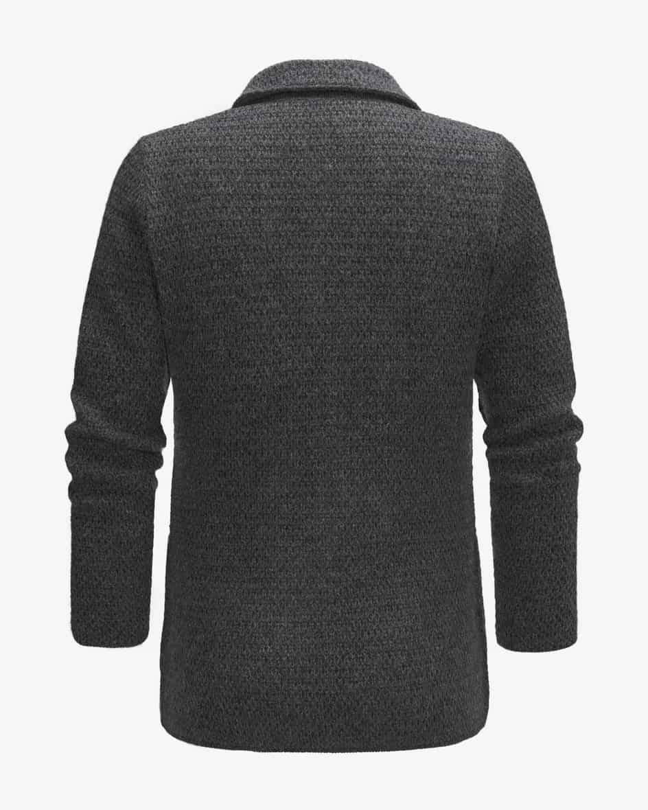Lardini Cashmere-Stricksakko