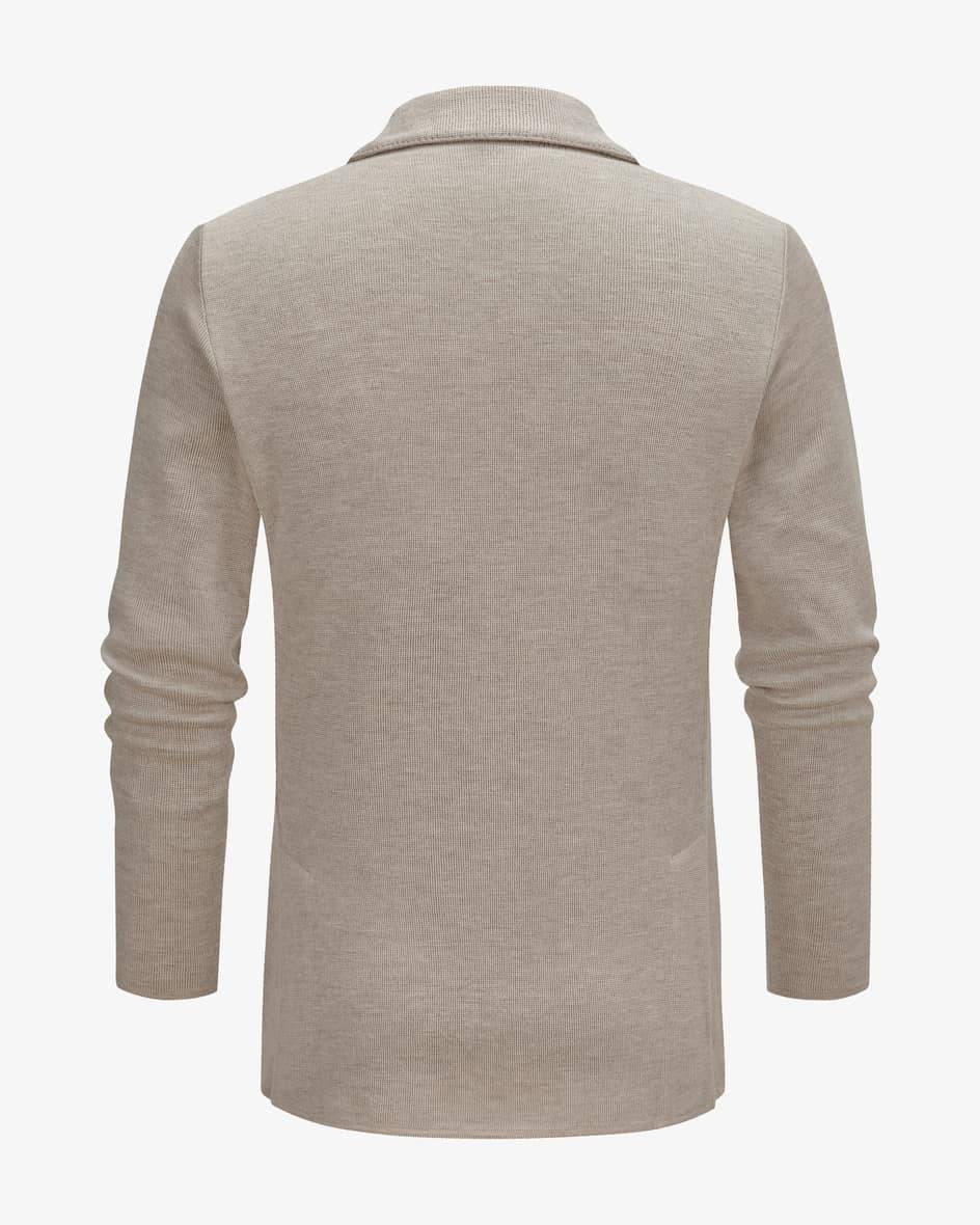 Lardini Doppelreiher Stricksakko