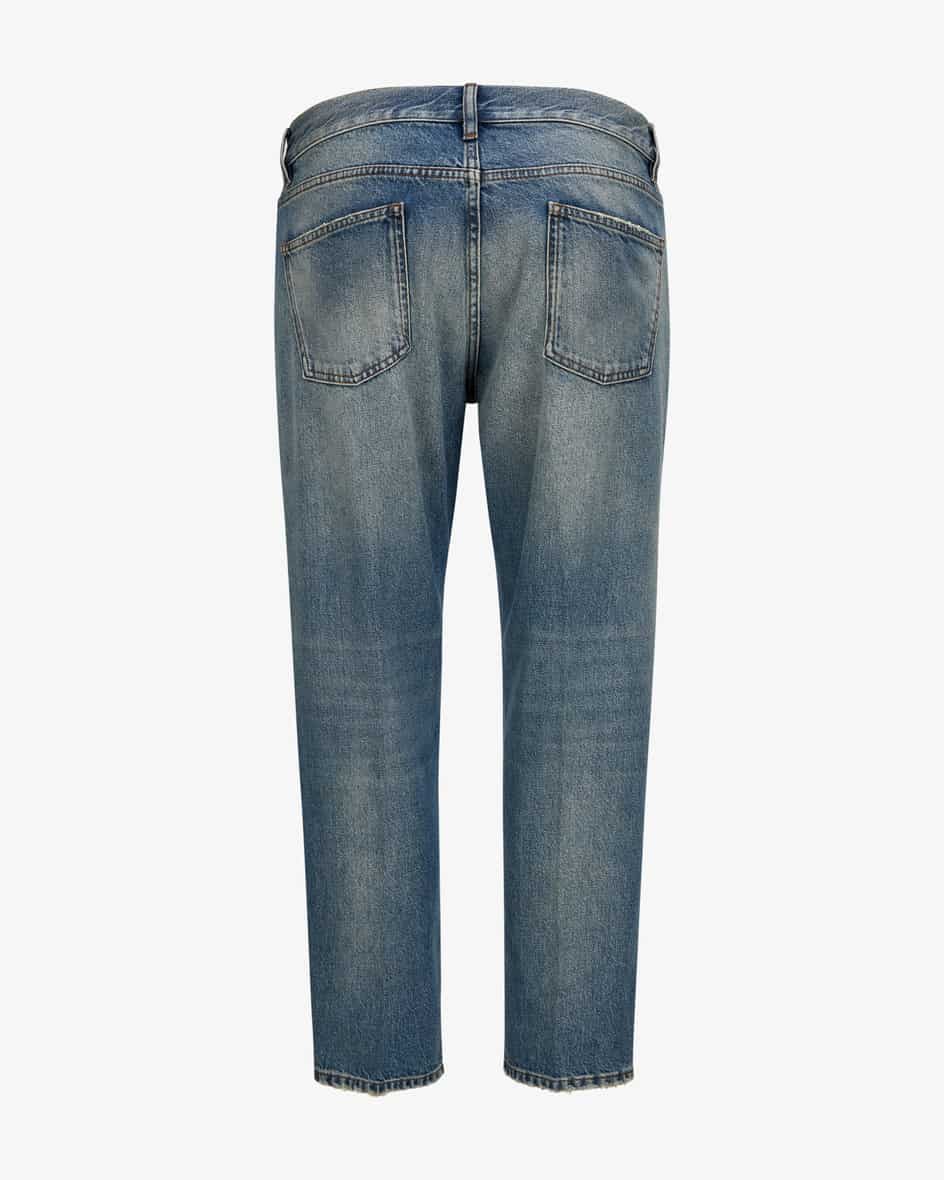 Lardini Ivione 7/8-Jeans