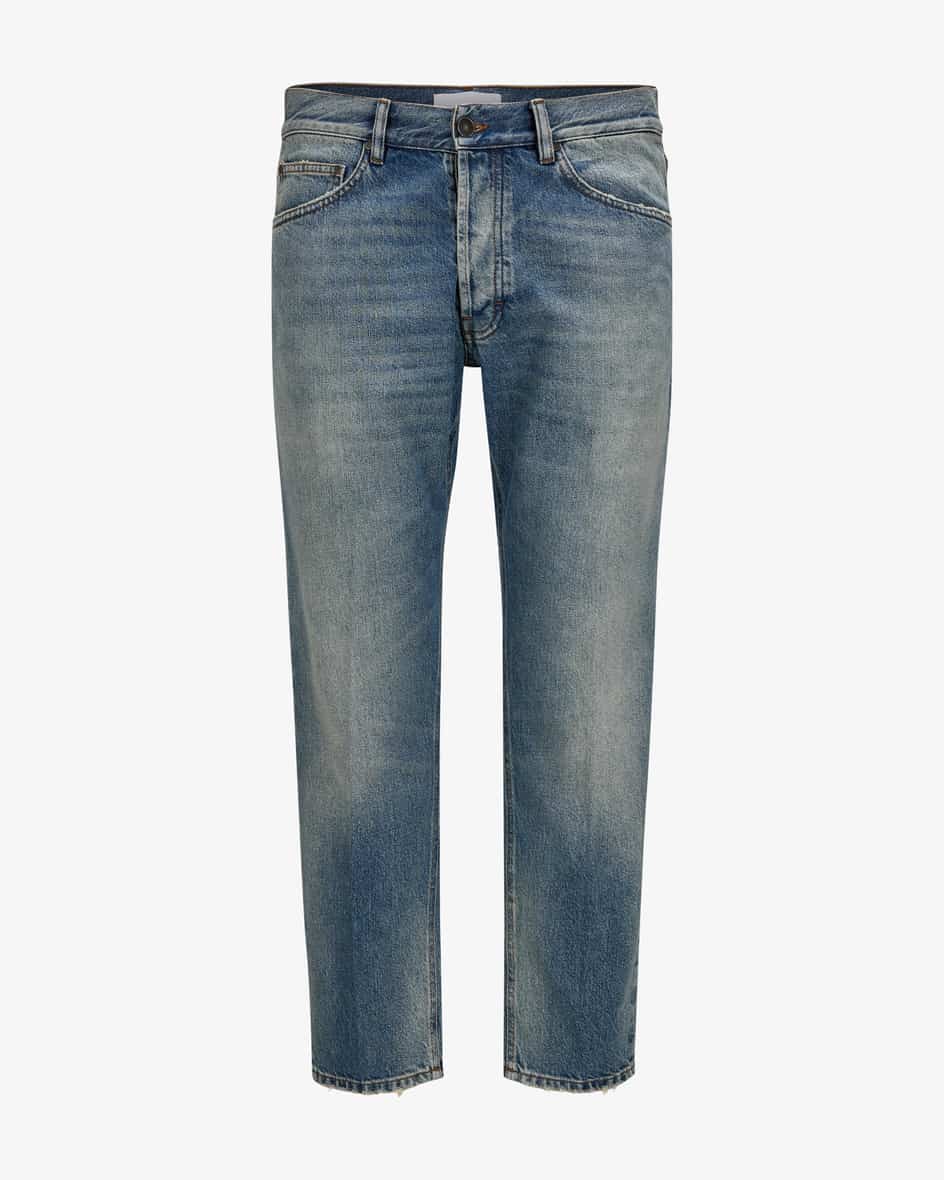 Lardini Ivione 7/8-Jeans