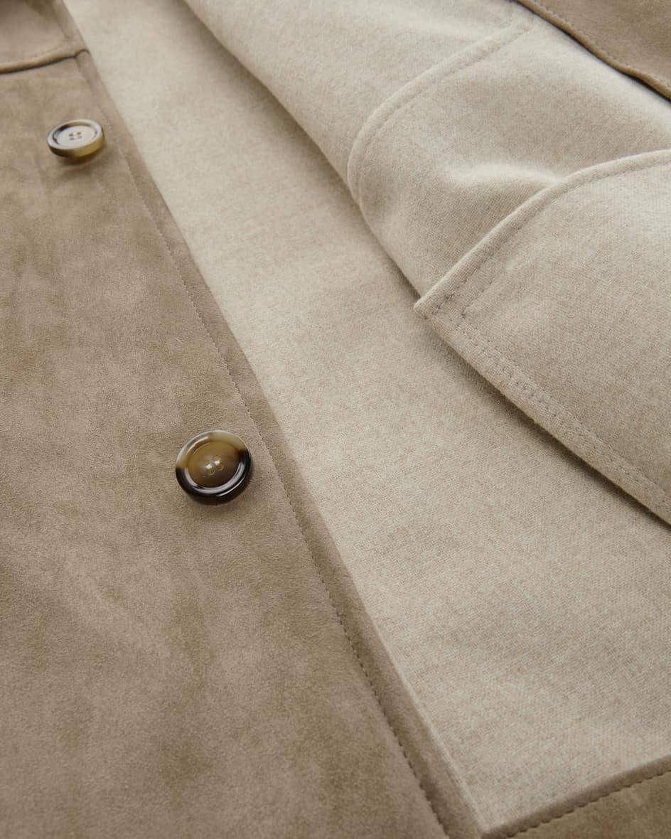 Lardini Ivodon Lederjacke