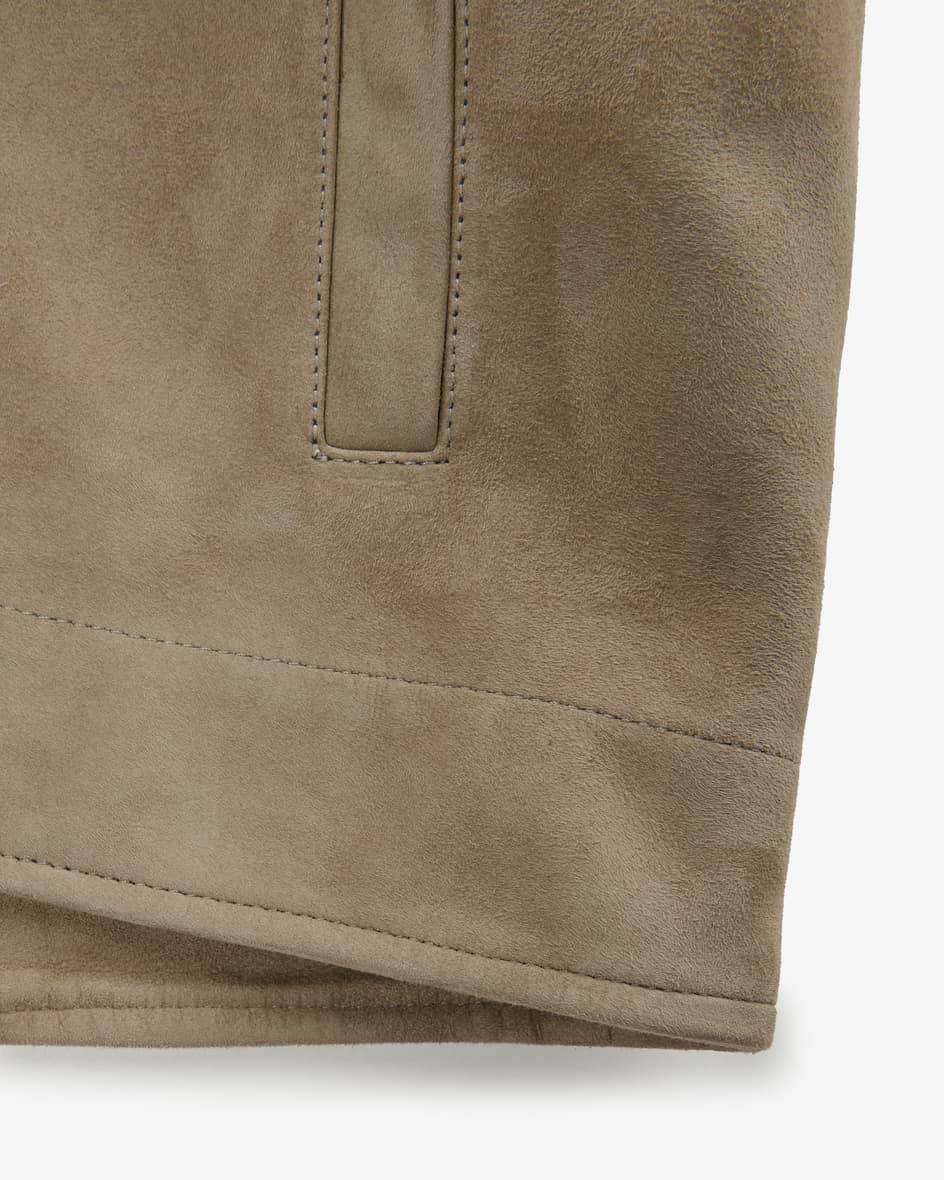 Lardini Ivodon Lederjacke
