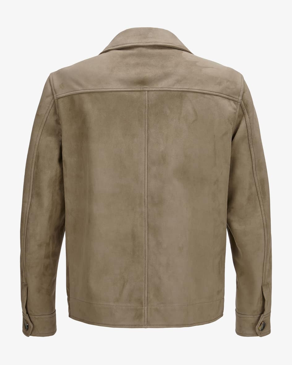 Lardini Ivodon Lederjacke