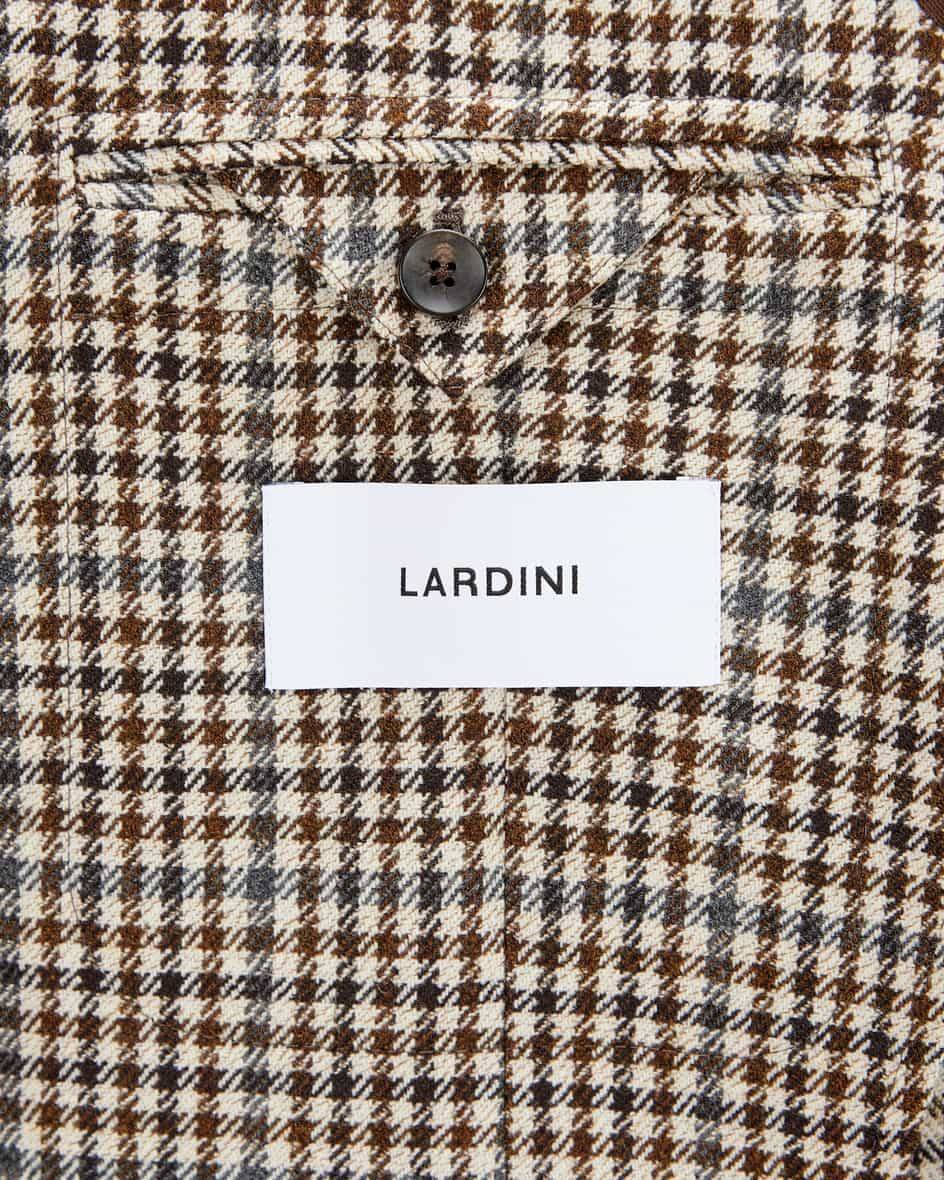 Lardini Sakko