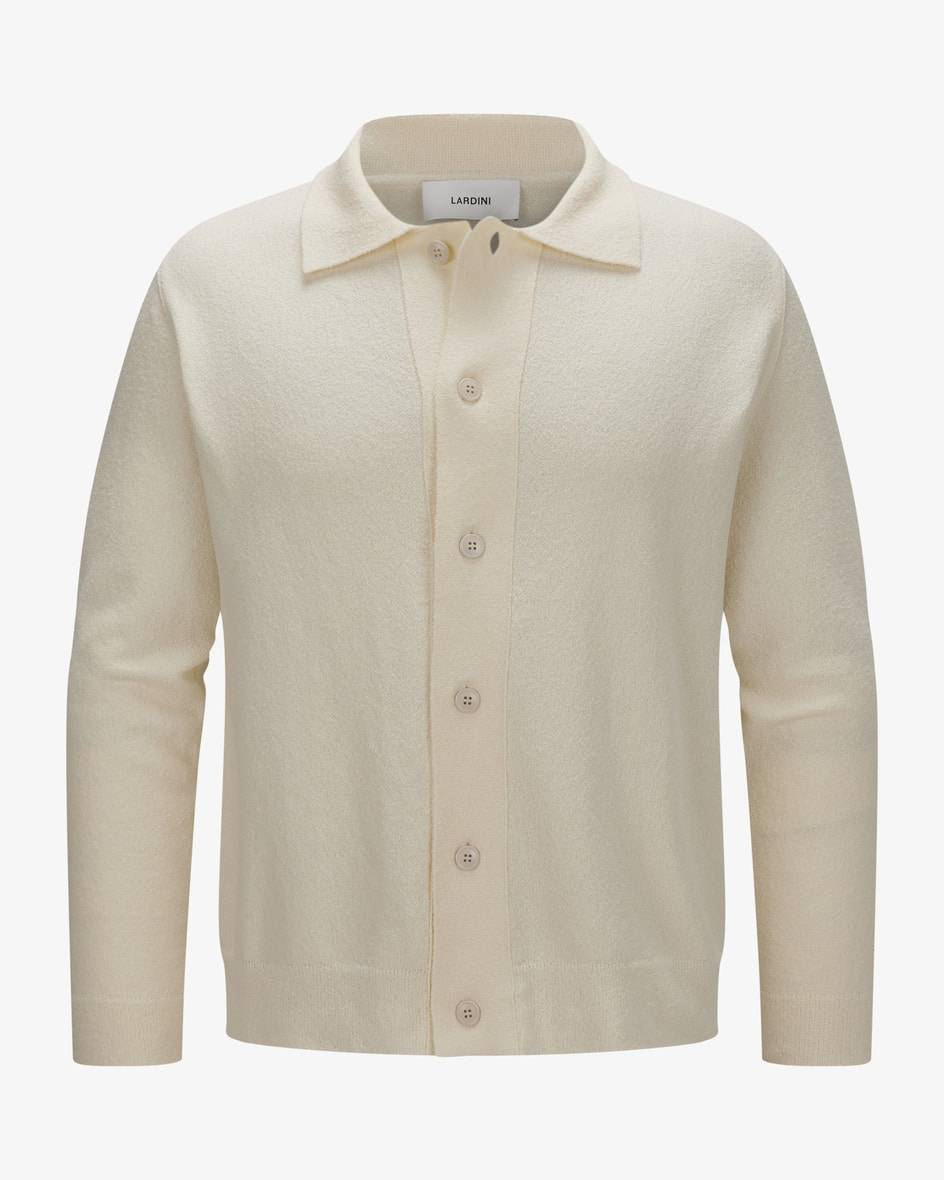 Lardini Strickjacke