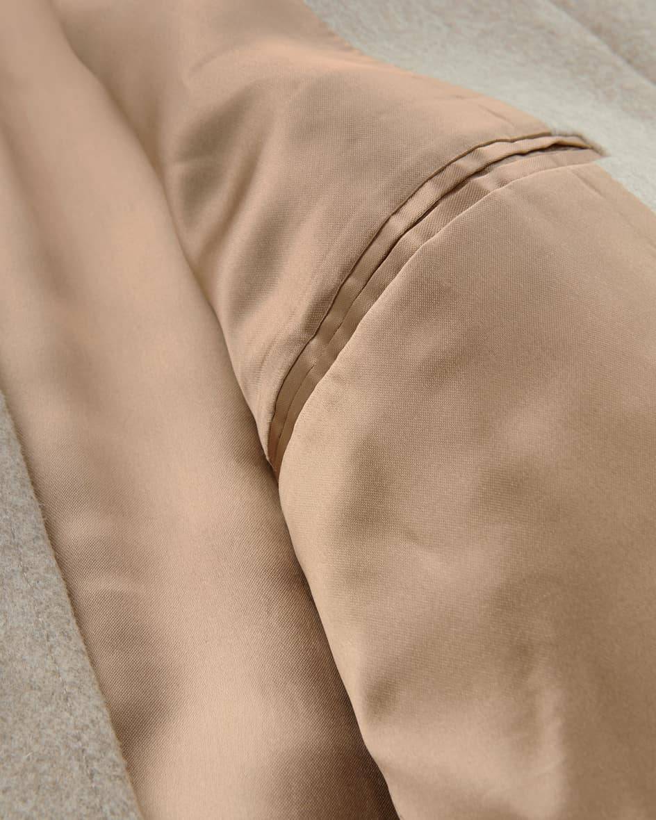 Lardini Wollmantel