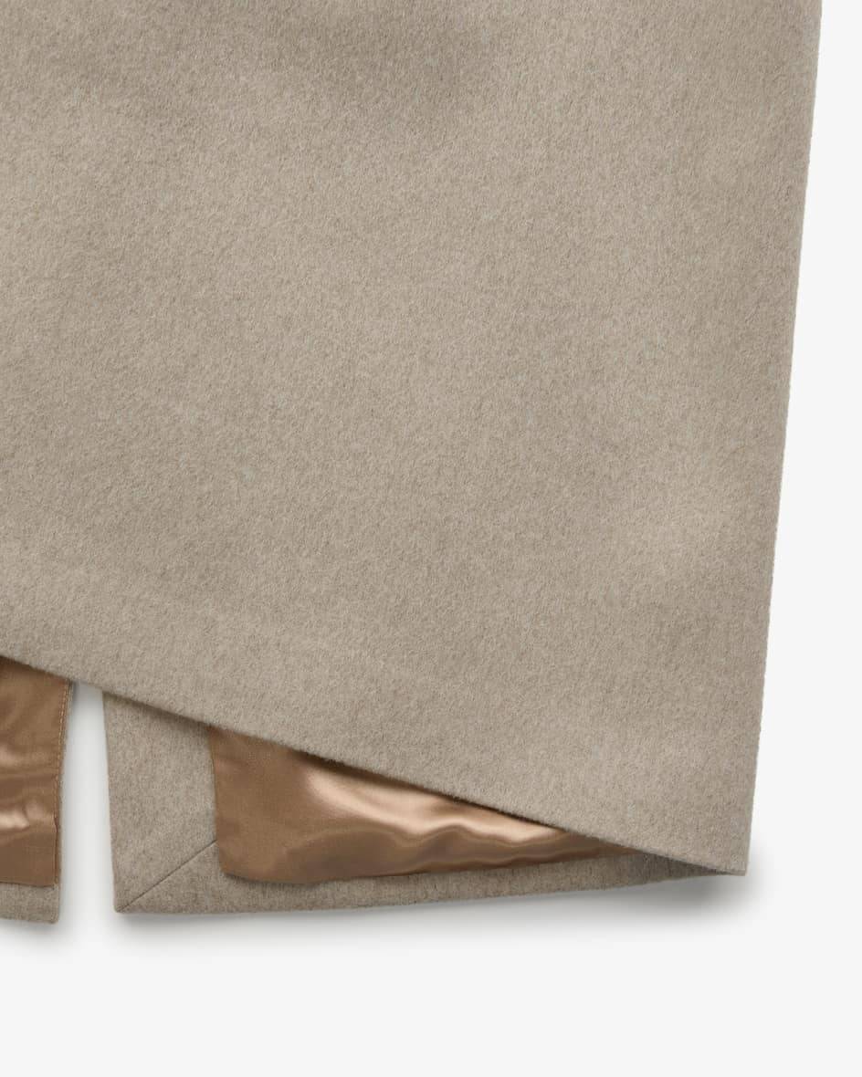 Lardini Wollmantel
