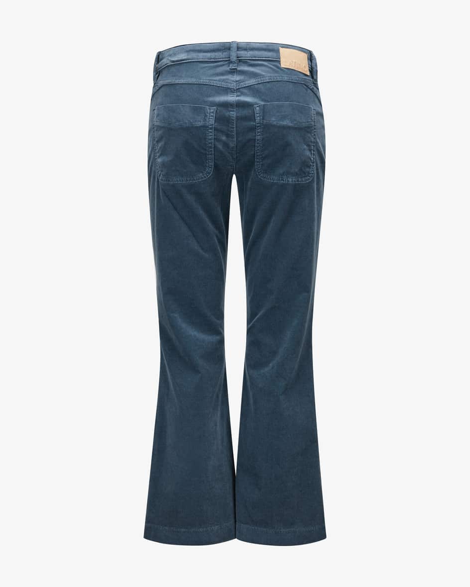 Latino Guenda 7/8-Samthose