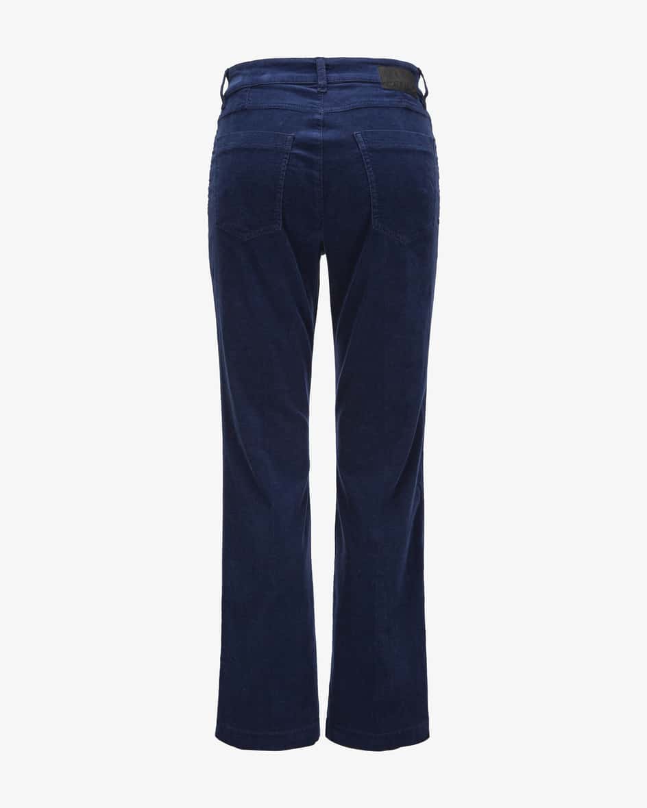 Latino Iris Cordhose