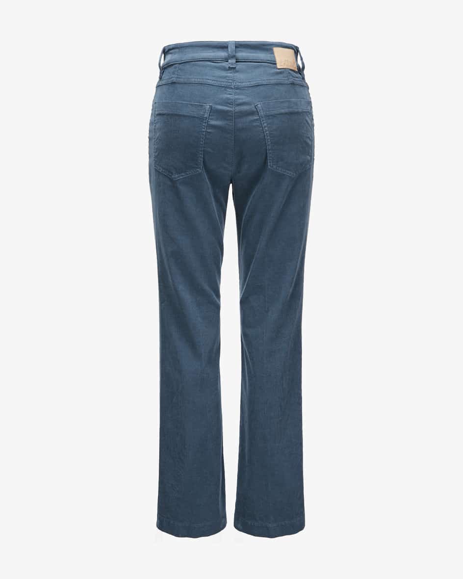Latino Iris Cordhose