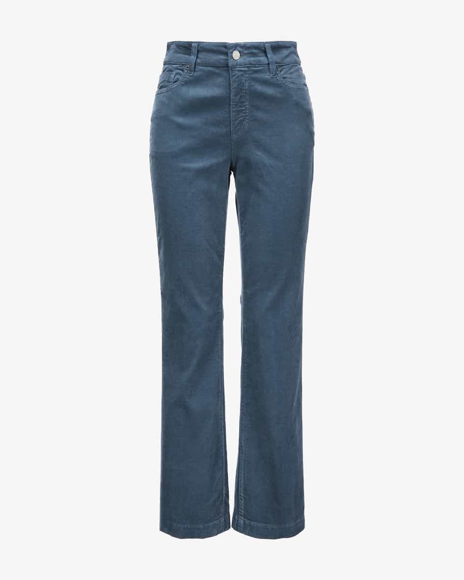 Latino Iris Cordhose