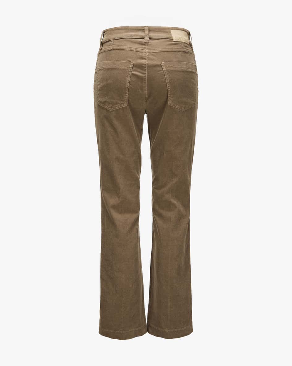 Latino Iris Cordhose