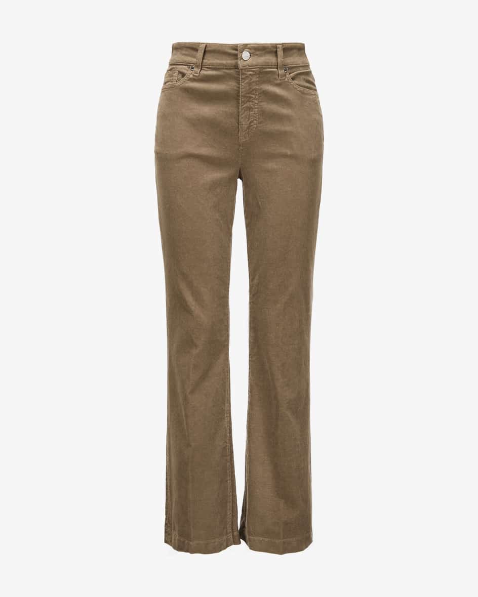 Latino Iris Cordhose