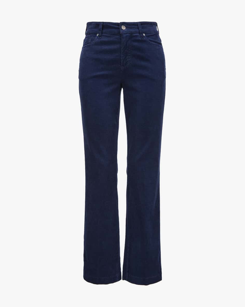 Latino Iris Cordhose
