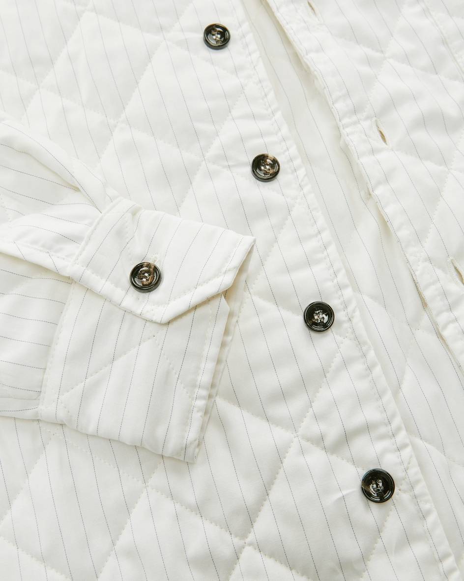 LC23 Shirtjacket