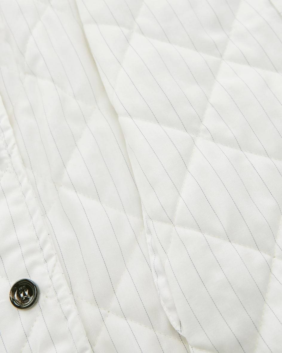 LC23 Shirtjacket