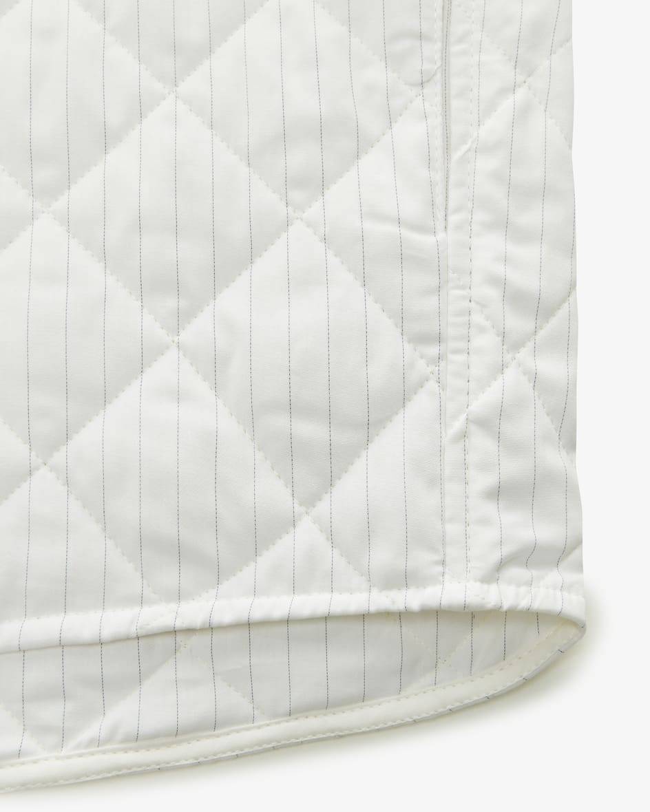LC23 Shirtjacket