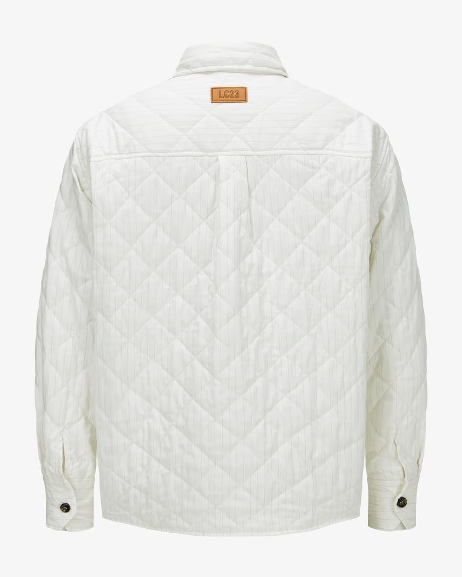 LC23 Shirtjacket