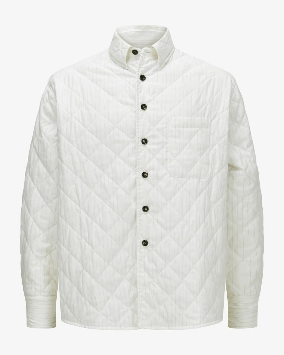 LC23 Shirtjacket